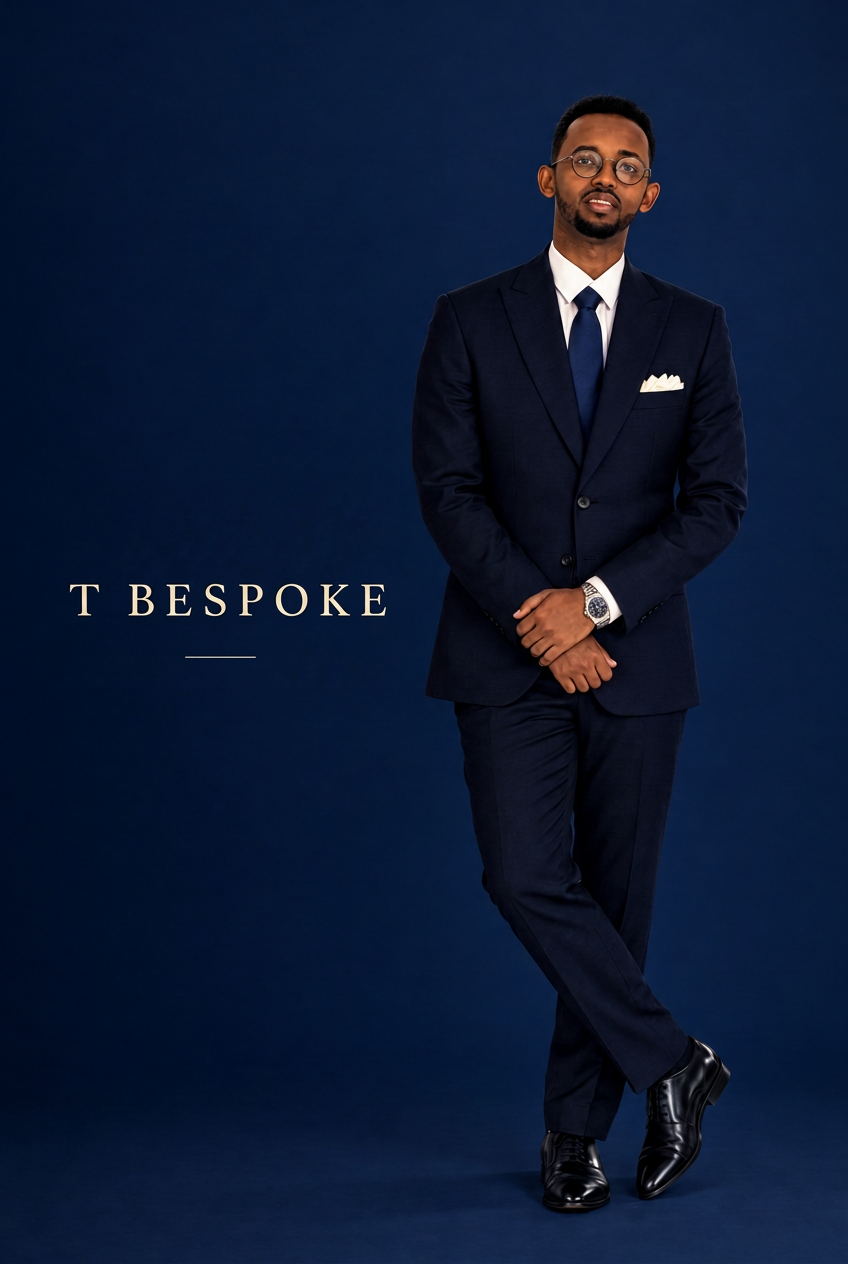 T Bespoke